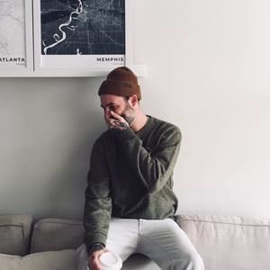 Meet your Posher, Brent